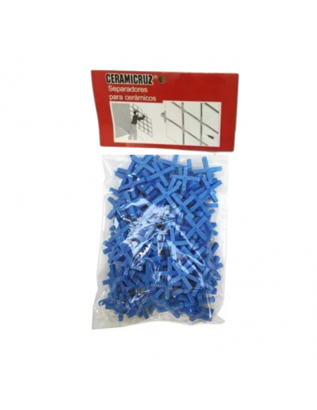 Cruz 1mm - 100u