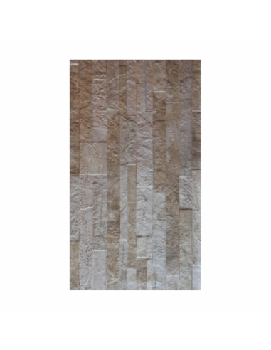Cerámico Muro Piedra Natural 31x53