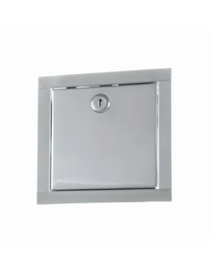 Puerta para Canilla o Llave...