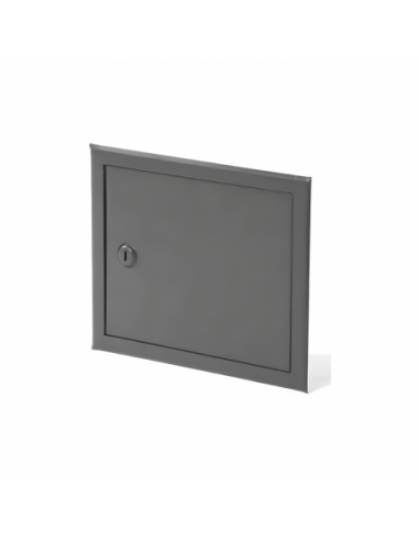Puerta para Canilla o Llave de Paso...