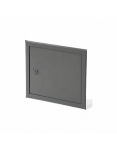 Puerta para Canilla o Llave...