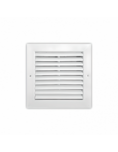 Reja de Ventilación de 15x15