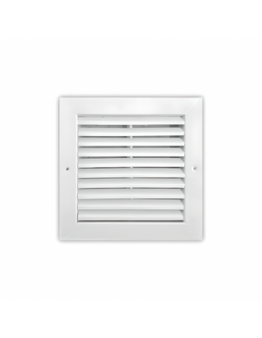 Reja de Ventilación de 20x20