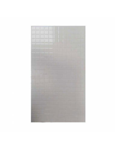 Cerámico Venecita Bianco 31x53