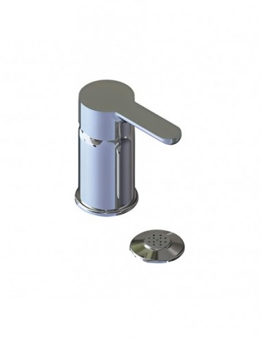Bidet Monocomando con Transf RG