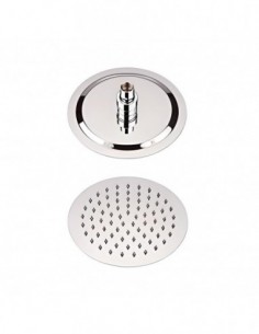 Floron Acero Inox. Antical...