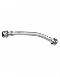 Flexible Mallado de AC Inox...