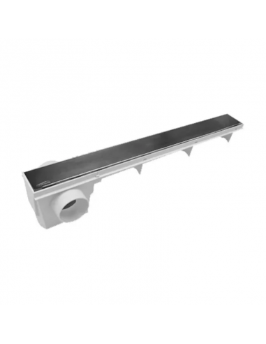 Desagüe Lineal con Sifón de 90cm - Ac...