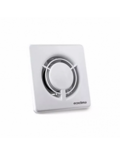 Extractor de Aire de 6"...