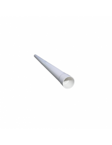 Tubo PVC 63x4m (3,2)