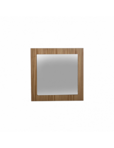 Espejo Niza 45x60 - Lustrado