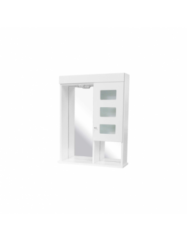 Peinador Mediterraneo 60x63 -...
