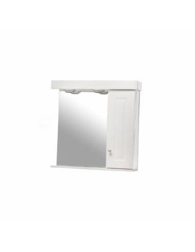 Peinador 50x63 - Laqueado Blanco