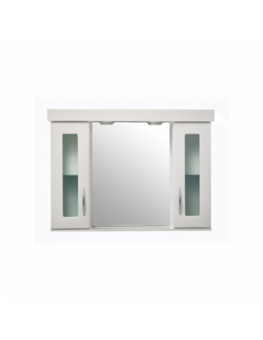 Peinador 100x63 - Laqueado Blanco