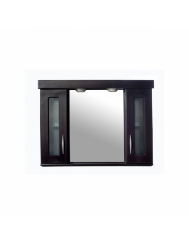 Peinador 70x63 - Laqueado Wengue