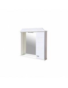 Peinador Ibiza 50x50 -...