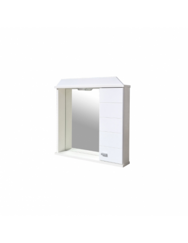 Peinador Ibiza 50x50 - Pacífico Raye