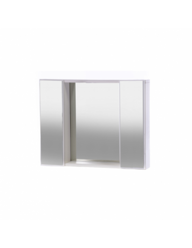 Botiquín Tríptico 60x48 - Pacífico Raye