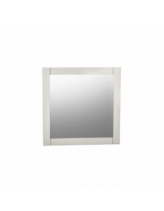 Espejo 45x60 Blanco -...