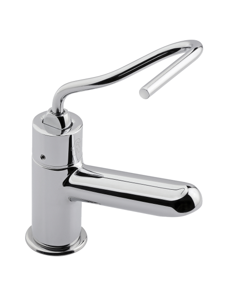 FV 361.03A Canilla Automática Pressmatic para Lavatorio para Discapacitados