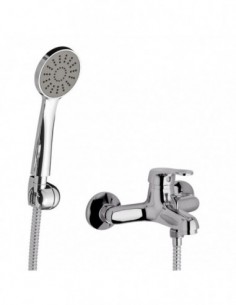 FV 310/B1 Ducha Exterior...