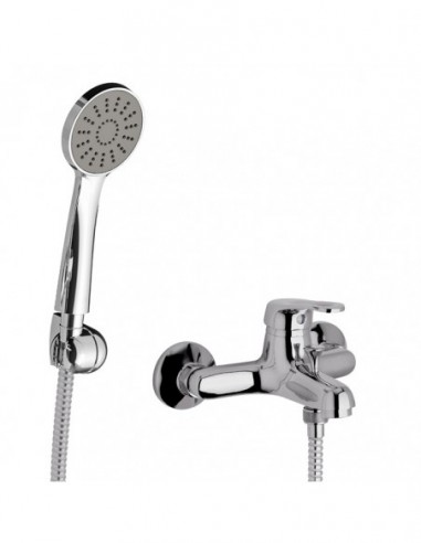 FV 310/B1 Ducha Exterior con T...