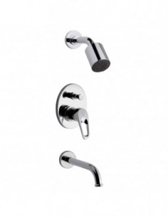 FV 106/B1 Ducha para...