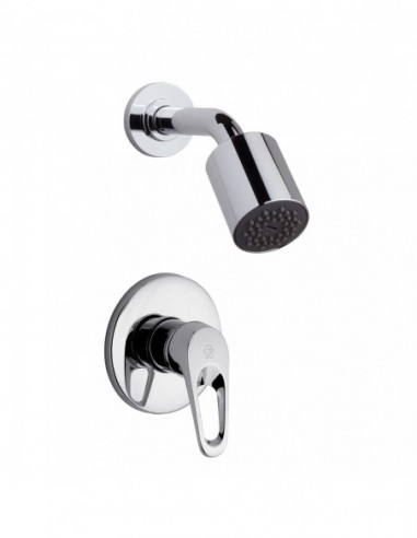 FV 108/B1 Ducha para Embutir sin T...