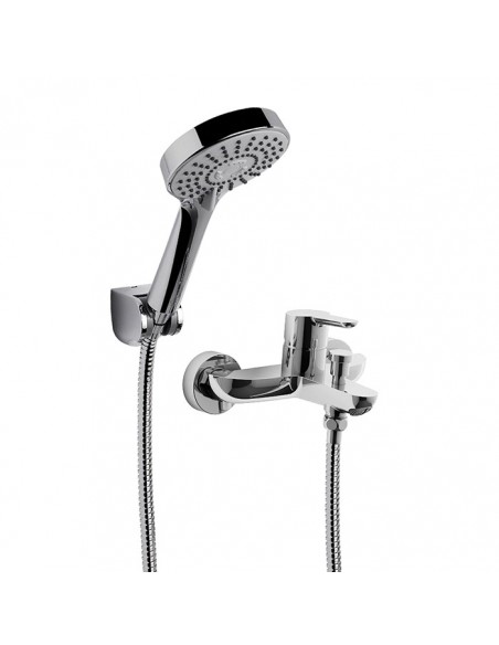 FV 310/B5 Ducha Exterior con T Monocomando Puelo