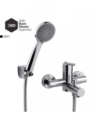FV 310/39 Ducha Exterior con T...