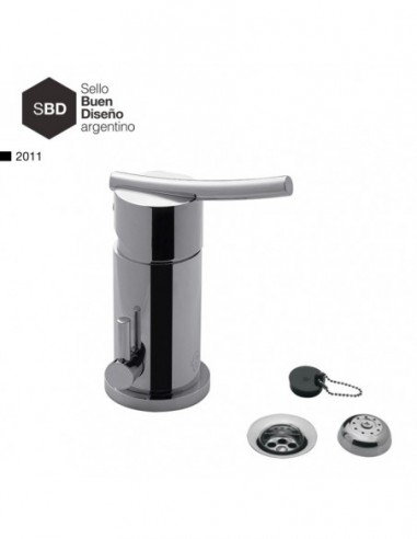 FV 189/39 Grifería para Bidet...