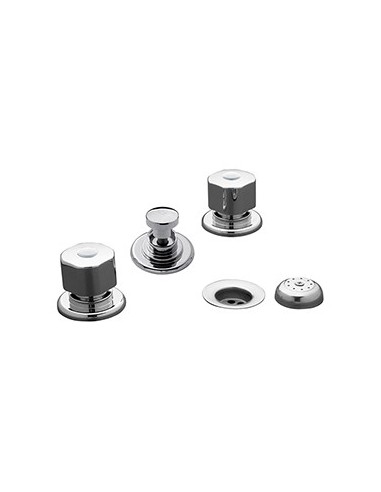 FV 295/B1P Grifería para Bidet Arizona