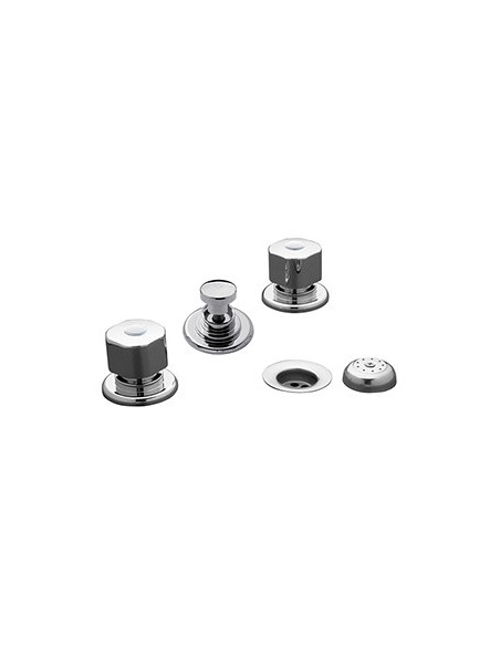 FV 295/B1P Grifería para Bidet Arizona