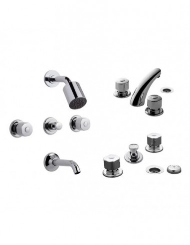 FV 900.03/B1P Oferta Kit 3 Juegos...