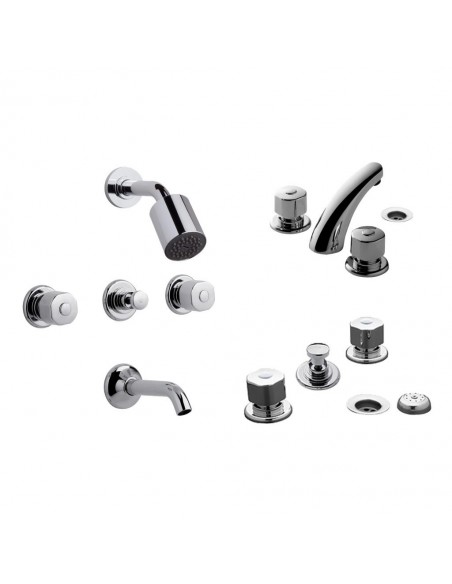 FV 900.03/B1P Oferta Kit 3 Juegos Arizona