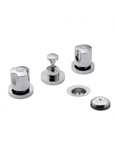 FV 295/B6 Grifería para Bidet Pampa
