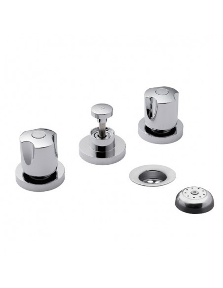 FV 295/B6 Grifería para Bidet Pampa