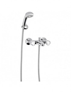 FV 112/B6 Ducha Exterior...