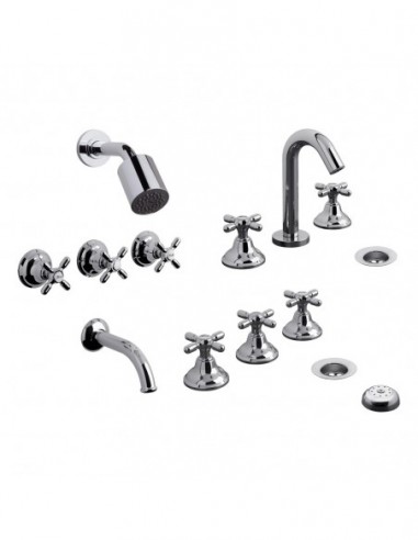 FV 900.03/B2P Oferta Kit 3 Juegos...