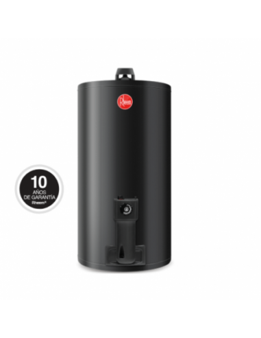 Termotanque Rheem Gas Natural de...