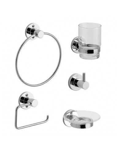 FV 179.05/B1 Kit Accesorios 5 Piezas...