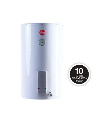 Termotanque Rheem Functional...
