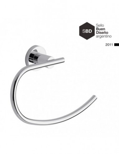 FV 162/39 Toallero De Aro Libby