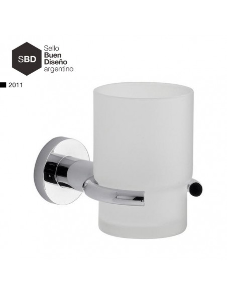 FV 169/39 Porta Cepillos Libby