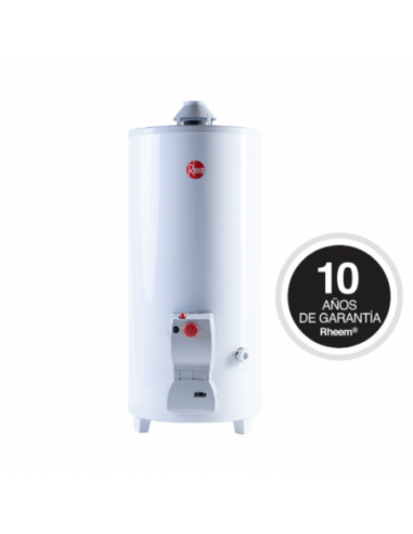 Termotanque Rheem Functional Gas...