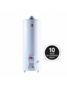 Termotanque Rheem...
