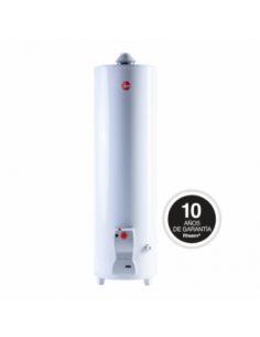 Termotanque Rheem...