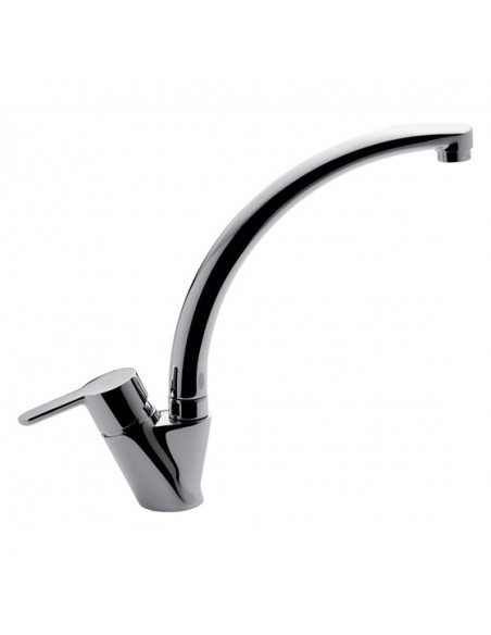FV 423/B5 Grifería Cocina Monocomando Mesada Puelo