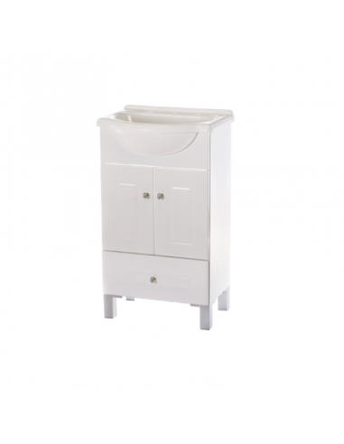 Vanitory Venecia Práctico 65x38 -...