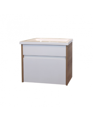 Vanitory Alaska Colgante 60x40 -...